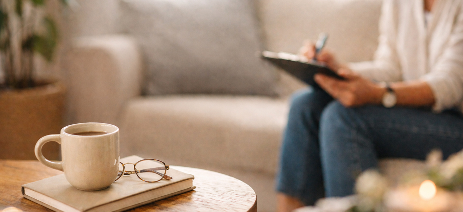 Terapia: o que é, para que serve e como funciona na prática