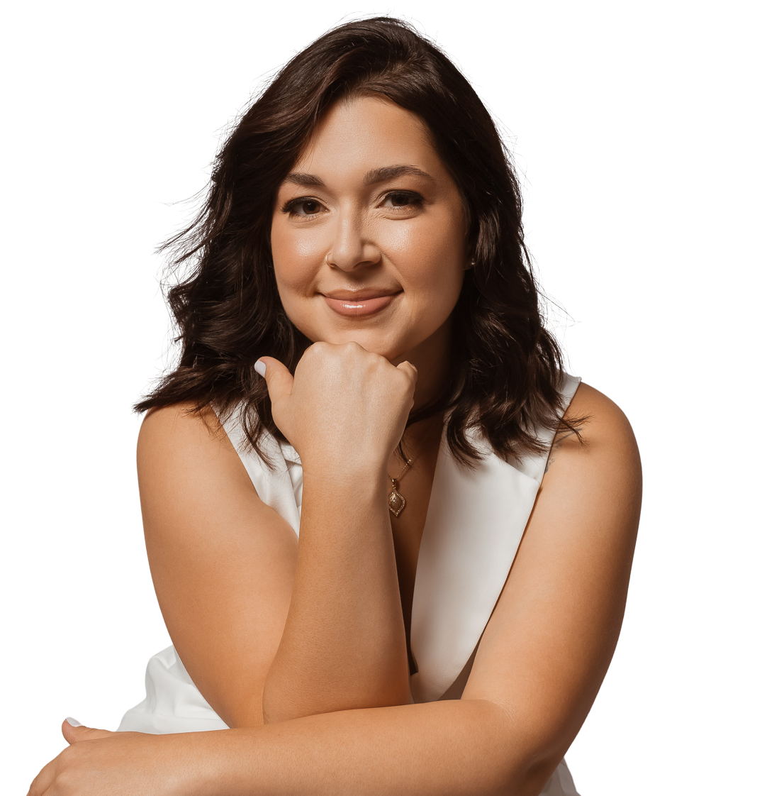 Tainá Bichler - Psicóloga Clínica e Perinatal