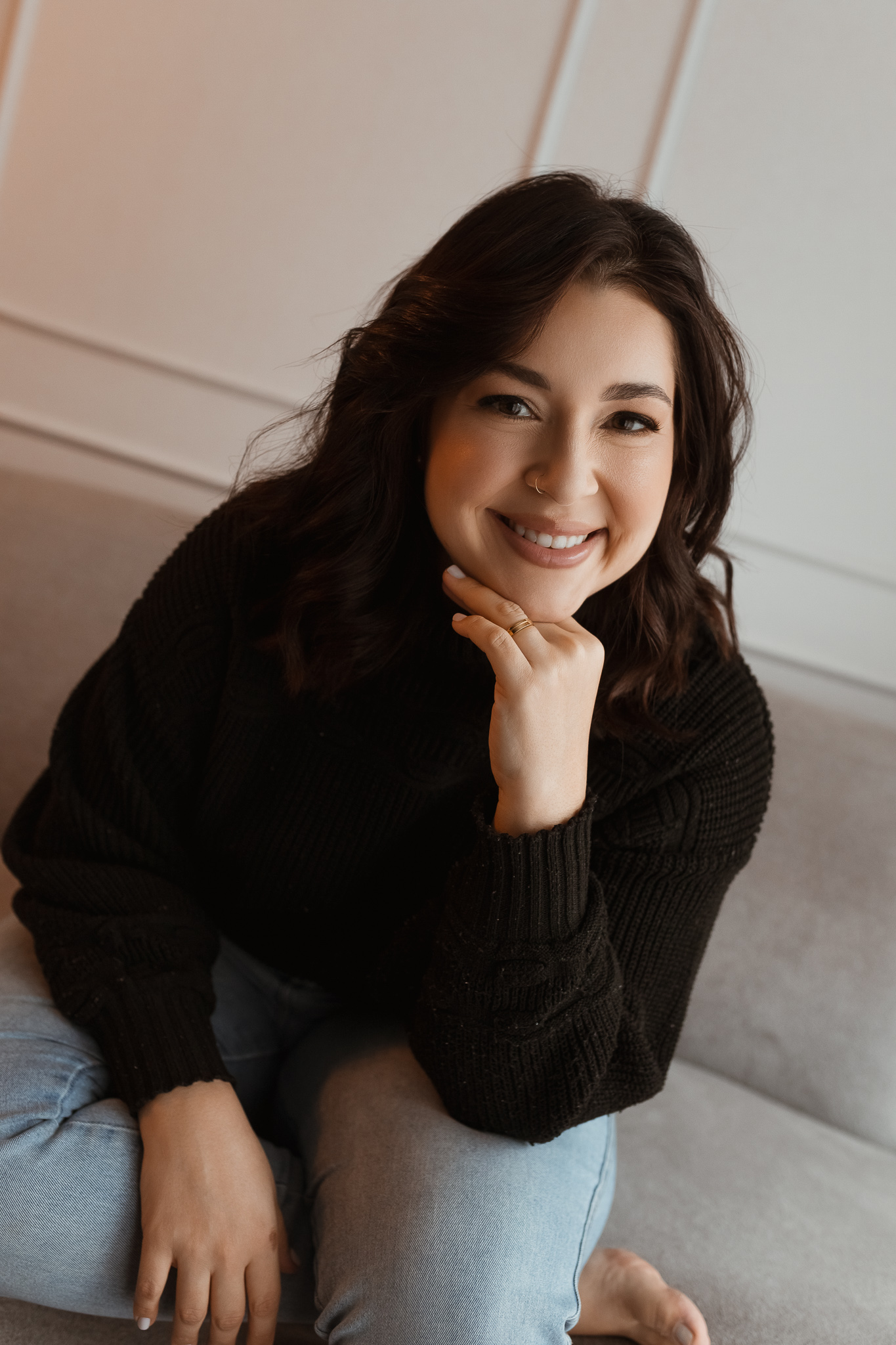 Tainá Bichler - Psicóloga Clínica e Perinatal